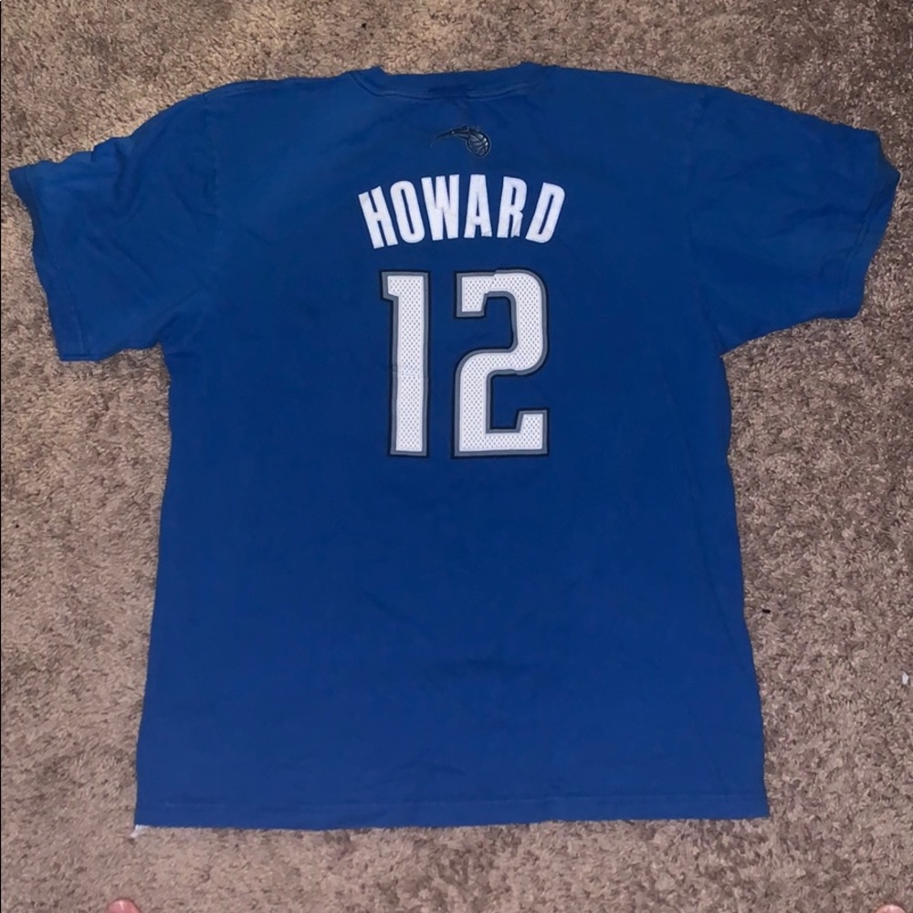 Orlando Magic Tee - Picture 2 of 2
